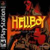 Hellboy: Asylum Seeker